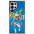 Joey Bosa Los Angeles Chargers 04 Samsung Galaxy S25 Ultra Case