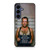 John McClane Die Hard Samsung Galaxy S25 FE Case