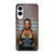John McClane Die Hard Samsung Galaxy S25 Edge Case