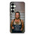 John McClane Die Hard Samsung Galaxy S25+ Case
