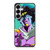 Jojo Stand Star Platinum Samsung Galaxy S25 Case
