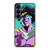 Jojo Stand Star Platinum Samsung Galaxy S25 FE Case