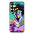 Jojo Stand Star Platinum Samsung Galaxy S25+ Case