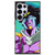 Jojo Stand Star Platinum Samsung Galaxy S25 Ultra Case