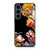 Jojo Vs Dio Samsung Galaxy S25 FE Case