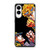 Jojo Vs Dio Samsung Galaxy S25 Edge Case