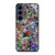 JoJos Bizarre Adventure Echoes of the Multiverse Samsung Galaxy S25 FE Case