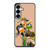 JoJos Bizarre Adventure Gyro Zeppelin 01 Samsung Galaxy S25 Case