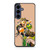 JoJos Bizarre Adventure Gyro Zeppelin 01 Samsung Galaxy S25 FE Case