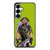 JoJos Bizarre Adventure Gyro Zeppelin 02 Samsung Galaxy S25+ Case
