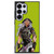 JoJos Bizarre Adventure Gyro Zeppelin 02 Samsung Galaxy S25 Ultra Case