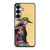 JoJos Bizarre Adventure Gyro Zeppelin 03 Samsung Galaxy S25 Case