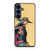 JoJos Bizarre Adventure Gyro Zeppelin 03 Samsung Galaxy S25 FE Case