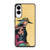 JoJos Bizarre Adventure Gyro Zeppelin 03 Samsung Galaxy S25 Edge Case