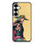JoJos Bizarre Adventure Gyro Zeppelin 03 Samsung Galaxy S25+ Case