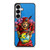 JoJos Bizarre Adventure Johnny Joestar 02 Samsung Galaxy S25 Case