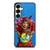 JoJos Bizarre Adventure Johnny Joestar 02 Samsung Galaxy S25+ Case