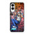 JoJos Bizarre Adventure Johnny Joestar 03 Samsung Galaxy S25 Edge Case