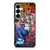 JoJos Bizarre Adventure Johnny Joestar 03 Samsung Galaxy S25+ Case