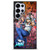 JoJos Bizarre Adventure Johnny Joestar 03 Samsung Galaxy S25 Ultra Case