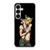 JoJos Bizarre Adventure Jolyne Cujoh 01 Samsung Galaxy S25 Case