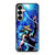 JoJos Bizarre Adventure Jolyne Cujoh 02 Samsung Galaxy S25 Case