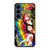 JoJos Bizarre Adventure Jolyne Cujoh 03 Samsung Galaxy S25 FE Case