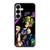 JoJos Bizarre Adventure Jolyne Cujoh 04 Samsung Galaxy S25 Case