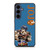 JoJos Bizarre Adventure Jonathan Joestar 01 Samsung Galaxy S25 FE Case