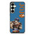 JoJos Bizarre Adventure Jonathan Joestar 01 Samsung Galaxy S25+ Case