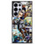 JoJos Bizarre Adventure Jonathan Joestar 02 Samsung Galaxy S25 Ultra Case