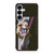 JoJos Bizarre Adventure Jonathan Joestar 03 Samsung Galaxy S25 Case