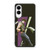 JoJos Bizarre Adventure Joseph Joestar 01 Samsung Galaxy S25 Edge Case