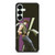 JoJos Bizarre Adventure Joseph Joestar 01 Samsung Galaxy S25+ Case