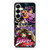 JoJos Bizarre Adventure Joseph Joestar 03 Samsung Galaxy S25+ Case