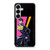 JoJos Bizarre Adventure Josuke Higashikata 01 Samsung Galaxy S25 Case