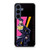 JoJos Bizarre Adventure Josuke Higashikata 01 Samsung Galaxy S25 FE Case