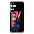 JoJos Bizarre Adventure Josuke Higashikata 01 Samsung Galaxy S25+ Case
