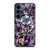 JoJos Bizarre Adventure Josuke Higashikata 02 Samsung Galaxy S25 FE Case
