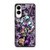 JoJos Bizarre Adventure Josuke Higashikata 02 Samsung Galaxy S25 Edge Case