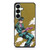 JoJos Bizarre Adventure Josuke Higashikata 03 Samsung Galaxy S25+ Case