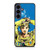 JoJos Bizarre Adventure Josuke Higashikata Jojolion 01 Samsung Galaxy S25 FE Case