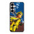 JoJos Bizarre Adventure Josuke Higashikata Jojolion 02 Samsung Galaxy S25 Case