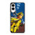 JoJos Bizarre Adventure Josuke Higashikata Jojolion 02 Samsung Galaxy S25 Edge Case