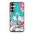 JoJos Bizarre Adventure Josuke Higashikata Jojolion 03 Samsung Galaxy S25 Case