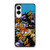 JoJos Bizarre Adventure Jotaro Kujo 04 Samsung Galaxy S25 Edge Case