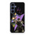 JoJos Bizarre Adventure Jotaro Kujo 05 Samsung Galaxy S25 FE Case
