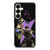 JoJos Bizarre Adventure Jotaro Kujo 05 Samsung Galaxy S25+ Case