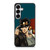 JoJos Bizarre Adventure Jotaro Kujo 06 Samsung Galaxy S25 Case