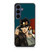 JoJos Bizarre Adventure Jotaro Kujo 06 Samsung Galaxy S25 FE Case